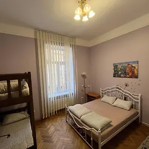 Хостел Centrum