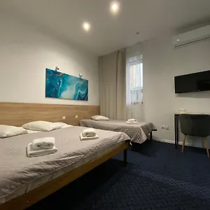 4* Отель старый краков
